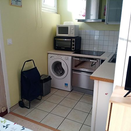 Residence Porqueroles Bagnoles de l'Orne Normandie Rom bilde